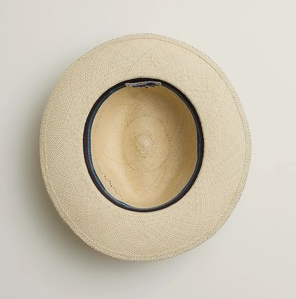 Shop HERMES 2022 SS Enzo hat by ローマ通り21 | BUYMA