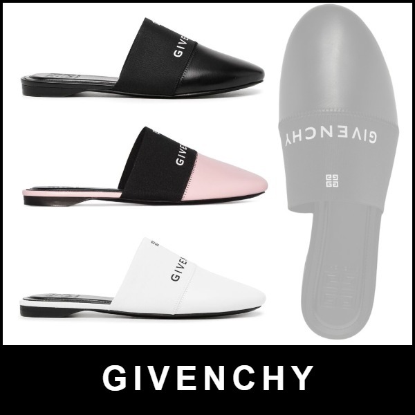 GIVENCHY】ジバンシィパリサボ - iepfsas.com