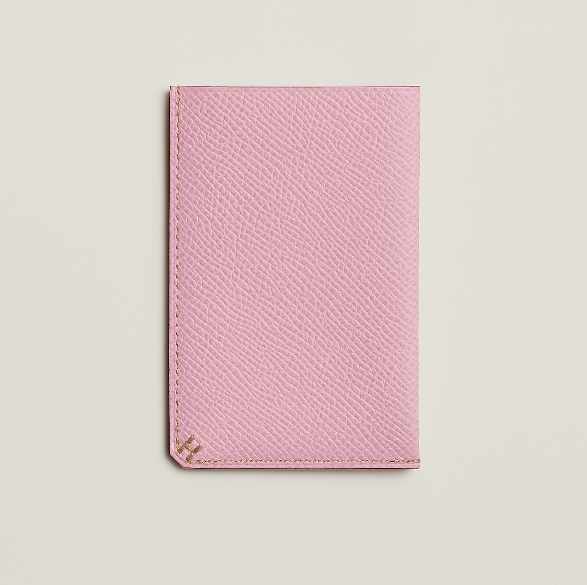 エルメス☆日本入手困難☆H Sellier☆カードケース☆ (HERMES/カード ...
