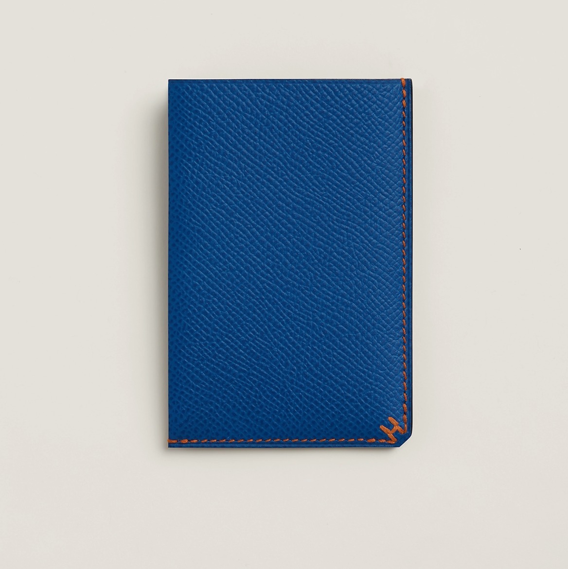 エルメス☆日本入手困難☆H Sellier☆カードケース☆ (HERMES/カード ...