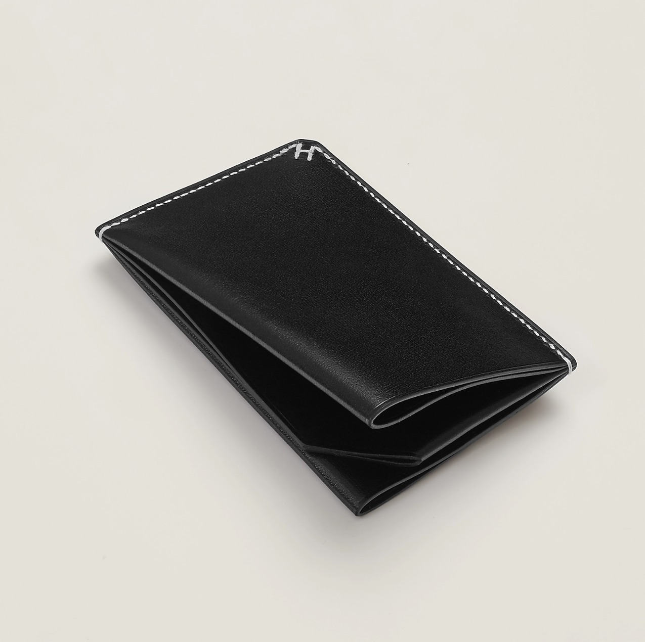 エルメス☆日本入手困難☆H Sellier☆カードケース☆ (HERMES/カード ...