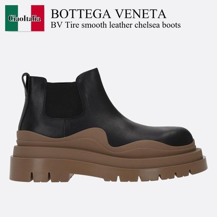 BOTTEGA VENETA(ボッテガヴェネタ) ブーツ(メンズ) - 海外通販のBUYMA
