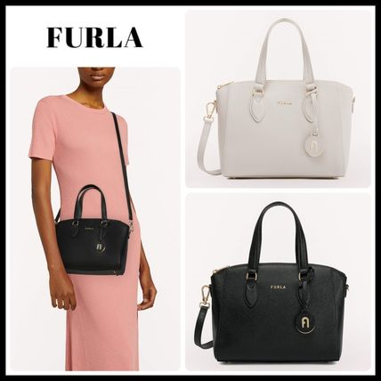 サッチェル,バッグ FURLA(フルラ)|新作を海外通販【BUYMA】