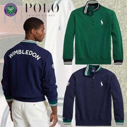 POLO RALPH LAUREN(ポロラルフローレン) テニス(スポーツ) - 海外通販 POLO RALPH LAUREN(ポロラルフローレン) テニス(スポーツ) - 海外通販