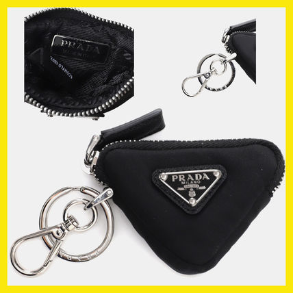 ポーチ PRADA RE NYLON|新作を海外通販【BUYMA】