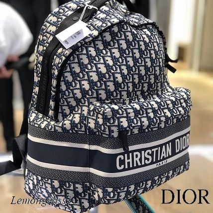 Dior x バックパック・リュック(レディース) - 海外通販のBUYMA