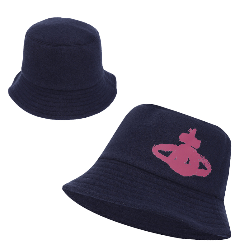 関税負担なし☆Vivienne Westwood BUCKET HAT ハット