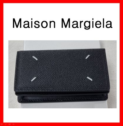 Maison Margiela(メゾン マルジェラ) カードケース・名刺入れ(メンズ Maison Margiela(メゾン マルジェラ) カードケース・名刺入れ(メンズ