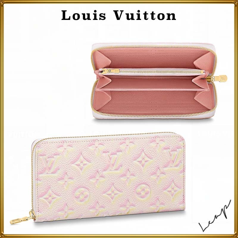 Louis Vuitton】ルイヴィトン 長財布 ジッピーウォレット - cert ...