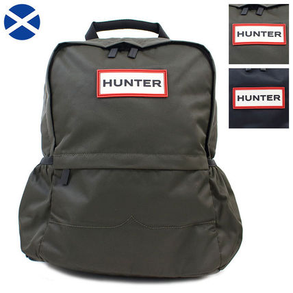 HUNTER x バックパック・リュック(レディース) - 海外通販のBUYMA
