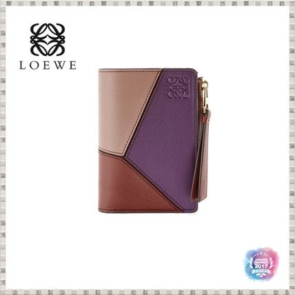 LOEWE PUZZLE x 財布・小物(レディース)|新作を海外通販【BUYMA】