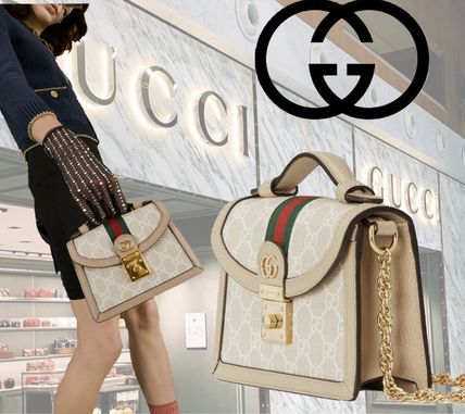 GUCCI x ショルダーバッグ・ポシェット(レディース) - 海外通販のBUYMA