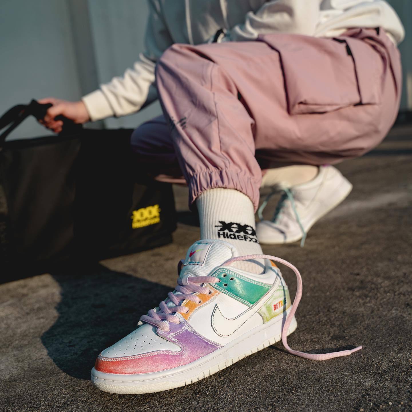 ☆NIKE☆送関込☆超厳選！勢い止まらぬ話題のダンクロー！