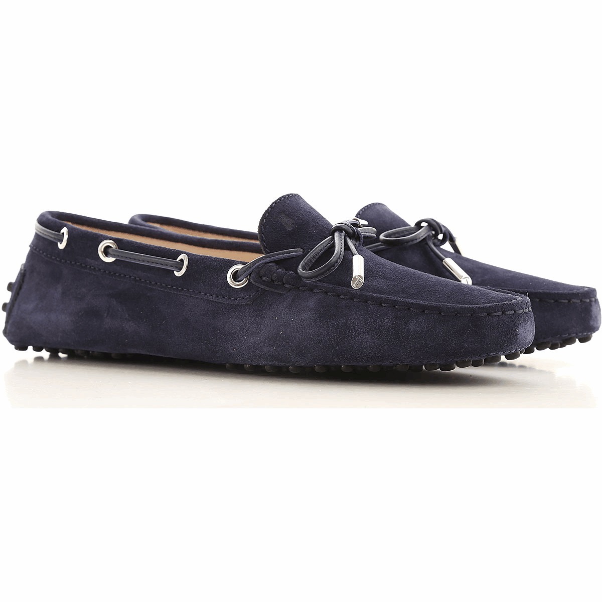 11570円 【初売り】 トッズ♡リボン付きモカシン 11570円 【初売り】 トッズ♡リボン付きモカシン