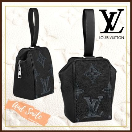 Louis Vuitton x トラベルポーチ(ライフスタイル)|新作を海外通販 ...