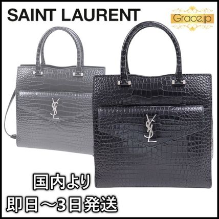 Saint Laurent UPTOWN(サンローラン アップタウン) - 海外通販のBUYMA