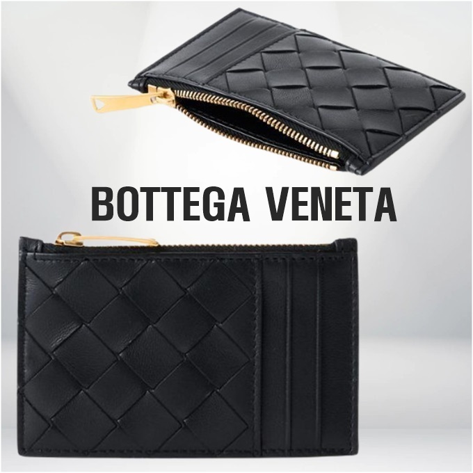 ♦BOTTEGA VENETA♦カードケース☆正規品☆