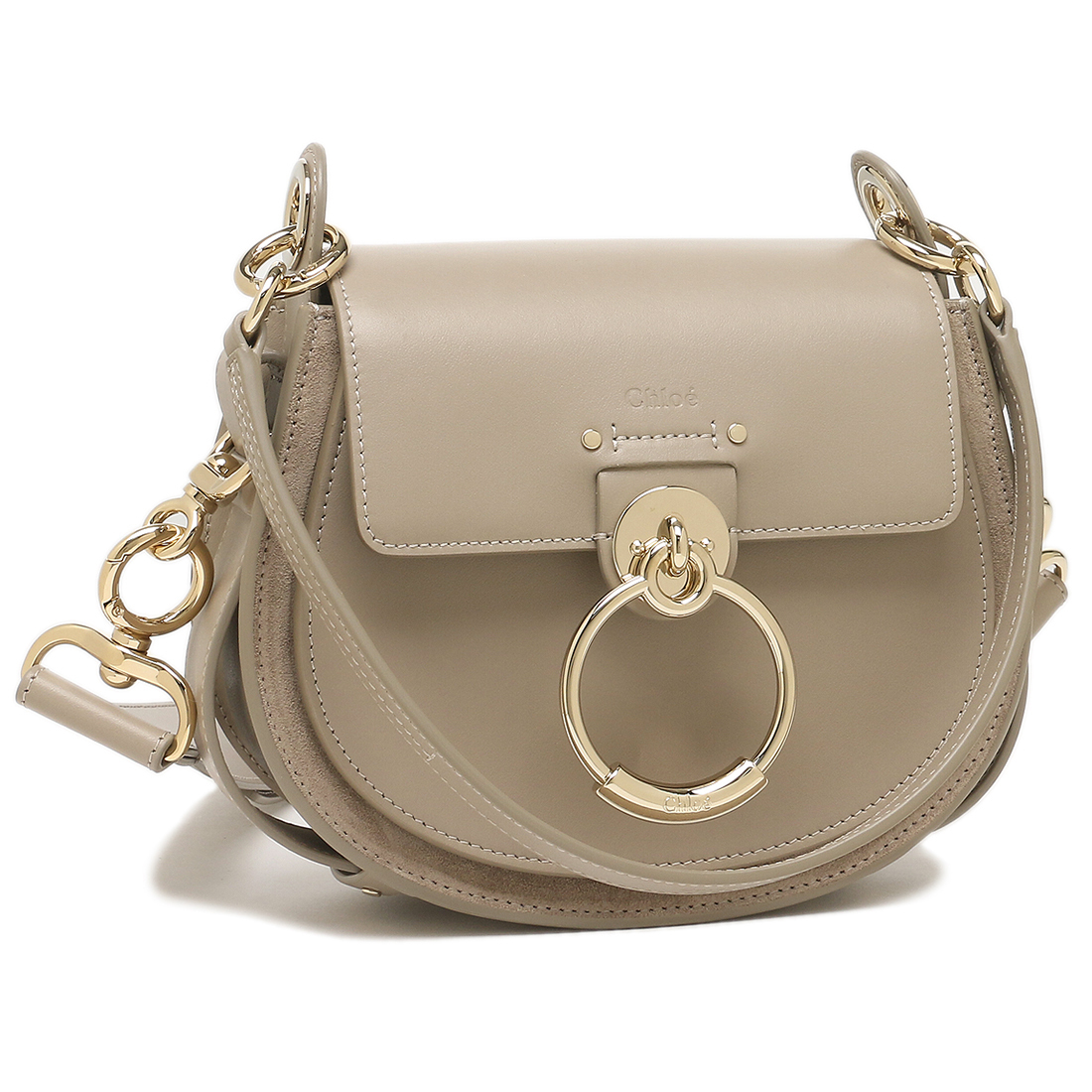 【即発】CHLOE レディースショルダーバッグ【国内発】