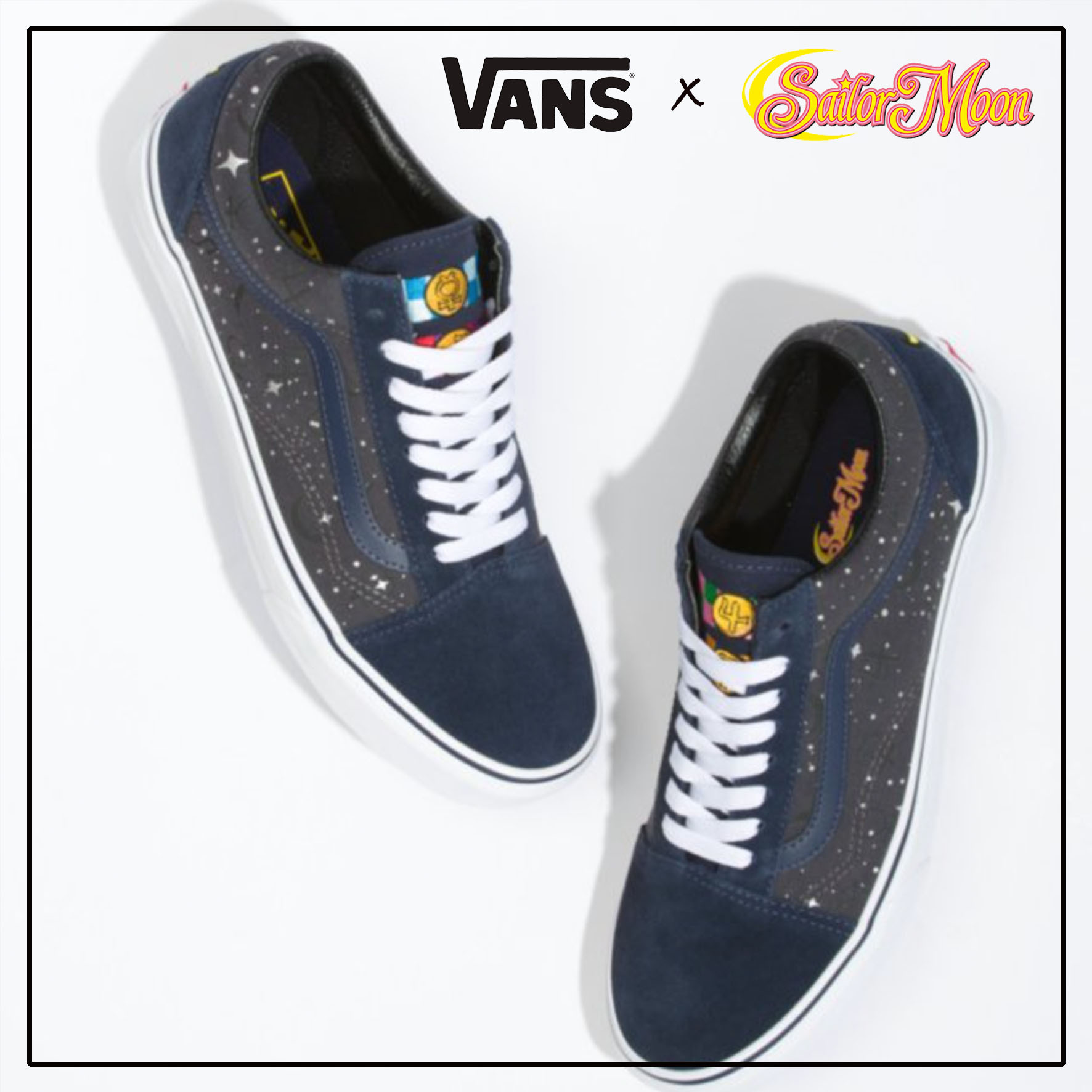 最大80%オフ! VANS x セーラームーン☆コラボ☆ オールドスクール スニーカー スニーカー 靴・ブーツ・サンダル ¥15,549-www.zuriacademy.com 最大80%オフ! VANS x セーラームーン☆コラボ☆ オールドスクール スニーカー スニーカー 靴・ブーツ・サンダル ¥15,549-www.zuriacademy.com