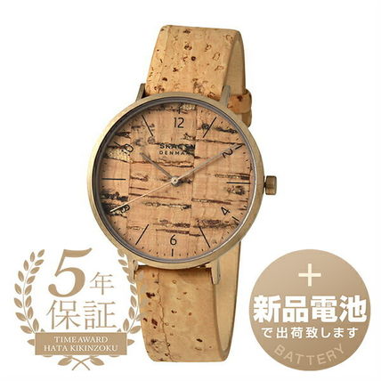 完璧 1959年創業老舗時計店】スカーゲン 腕時計 SKW2974 (SKAGEN 時計