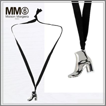 【関税込み】Maison Margiela ネックレス 関税込み】MM6 Maison Margiela☆ネックレス