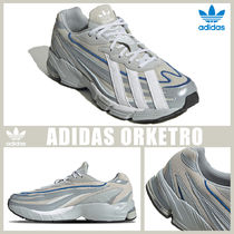 ◆正規品◆ADIDAS ORKETRO BLISS CLOUD WHITE◆送料無料◆