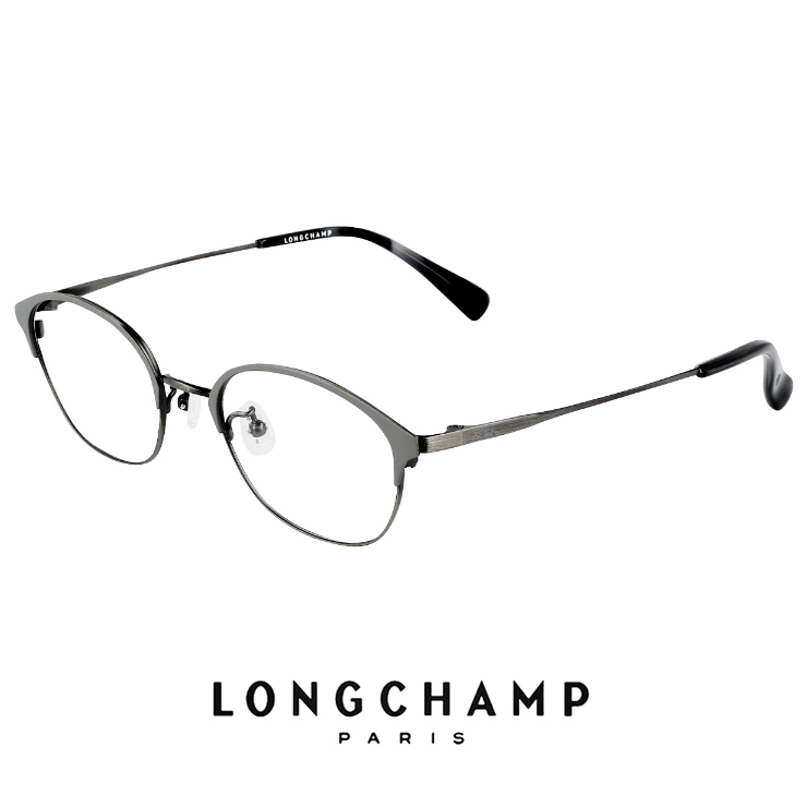 ロンシャン レディース メガネ lo2512j 024 longchamp 眼鏡