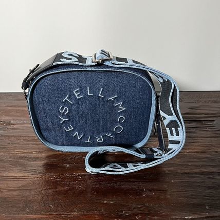 デニム,バッグ Stella McCartney(ステラマッカートニー) バッグ ...