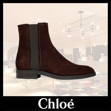 See by Chloe x ブーツ(レディース)|新作を海外通販【BUYMA】 See by Chloe x ブーツ(レディース)|新作を海外通販【BUYMA】