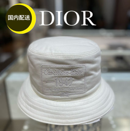 Dior x ハット(メンズ)|新作を海外通販【BUYMA】