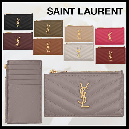 Saint Laurent x 財布・小物(レディース) - 海外通販のBUYMA