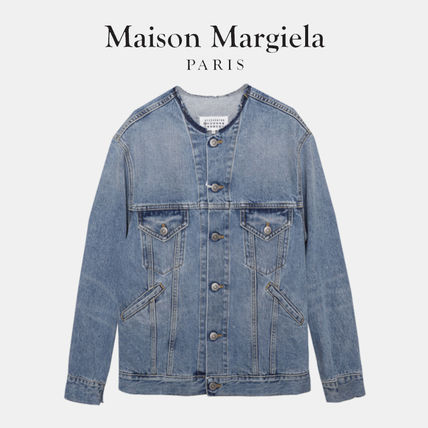Maison Margiela x アウター・ジャケット(メンズ)|新作を海外通販 ...