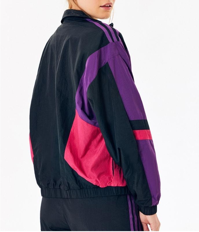 adidas - ☆adidas アディダス トラックジャケット 90s ホワイト