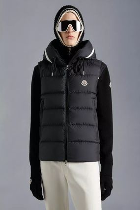 パリ直営店買付！【MONCLER】CARDAMINE 一番人気ダウンベスト