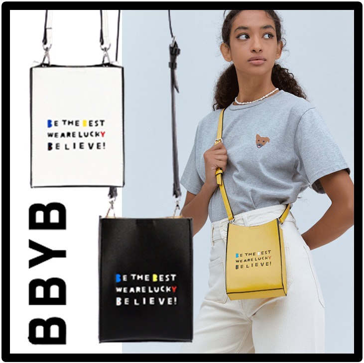 ☆送料・関税込☆BBYB★Marce Unisex Mini Square Bag★バッグ★