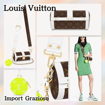 PAPILLON Louis Vuitton(ルイヴィトン) バッグ・カバン(レディース ...