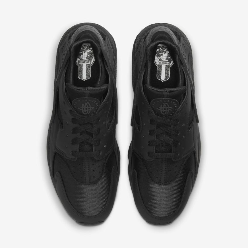 ☆Nike☆大人気☆AIR HUARACHE エア ハラチ☆追跡可 靴・ブーツ