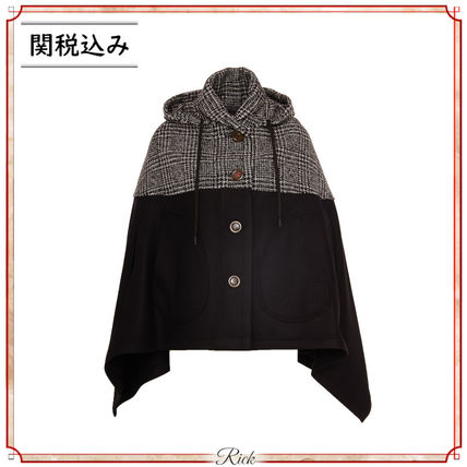 ケープ See by Chloe(シーバイクロエ) - 海外通販のBUYMA