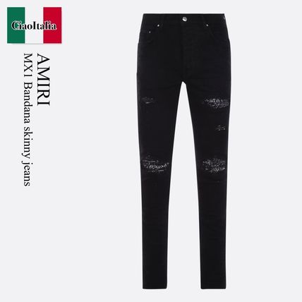 AMIRI x デニム・ジーパン(メンズ)|新作を海外通販【BUYMA】 AMIRI x デニム・ジーパン(メンズ)|新作を海外通販【BUYMA】