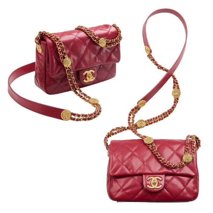 国内買付】CHANEL シャネル スモールフラップバッグ tekavoul.gov.mr