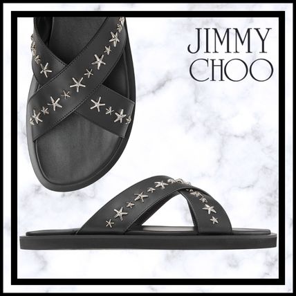 Jimmy Choo(ジミーチュウ) サンダル(メンズ) - 海外通販のBUYMA