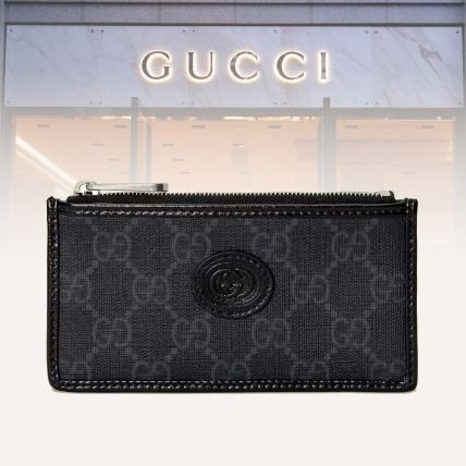 GUCCI x コインケース・小銭入れ(メンズ)|新作を海外通販【BUYMA】