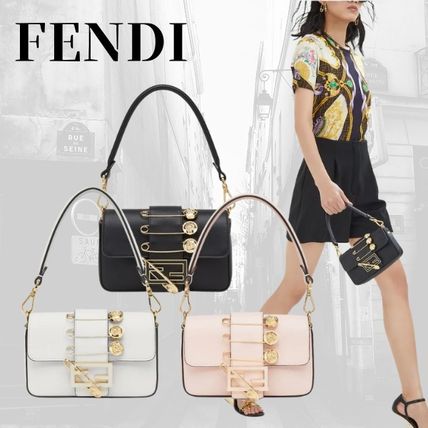 キャリーバッグ FENDI x バッグ・カバン(レディース)|新作を海外通販 キャリーバッグ FENDI x バッグ・カバン(レディース)|新作を海外通販