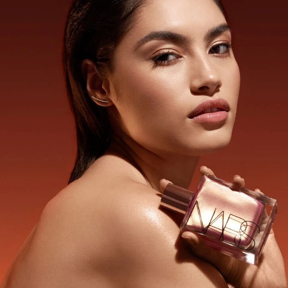 限定販売♪【NARS】オーガズム ドライボディオイル 大人気