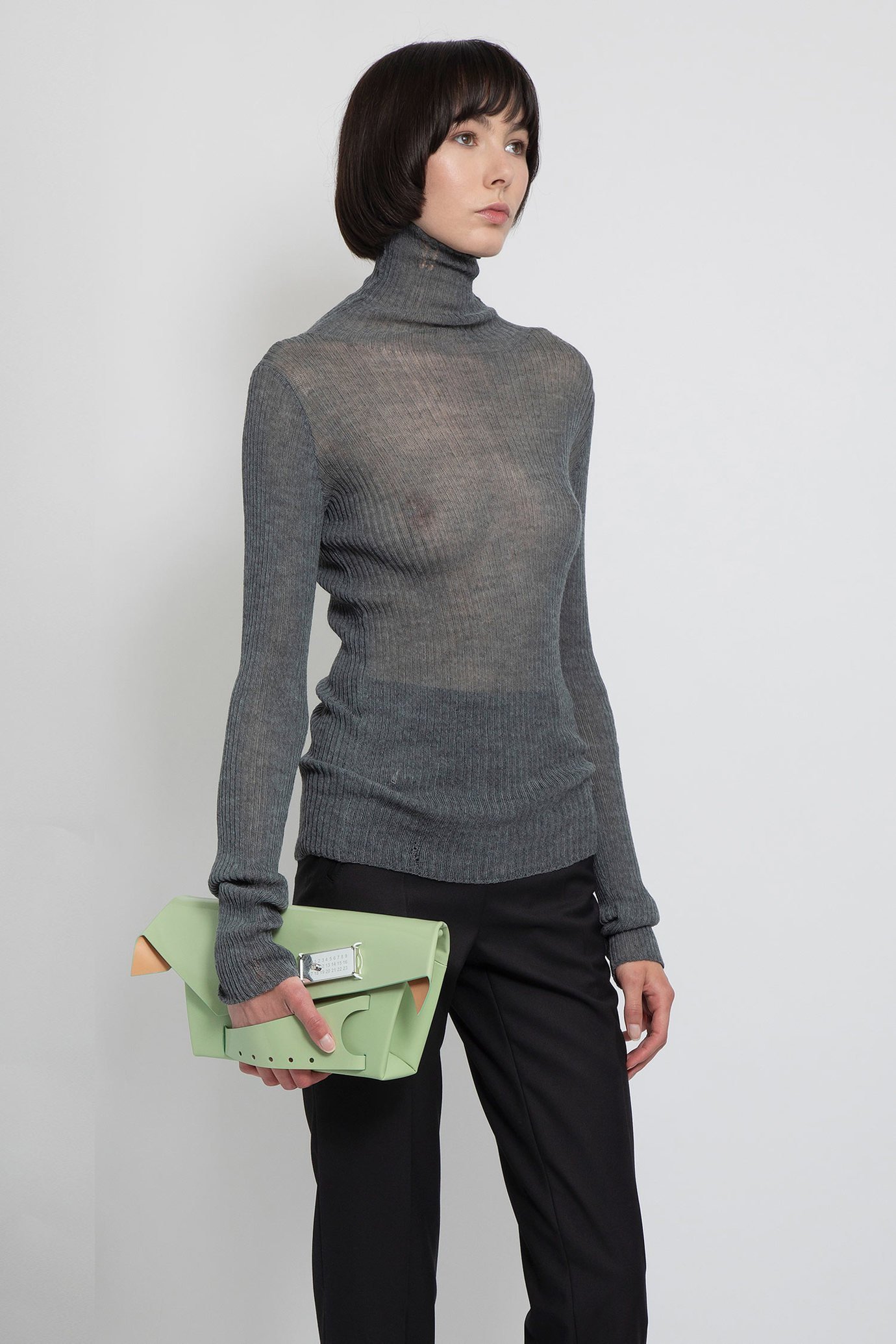 maison margiela デストロイニット ピリング 希望者のみラッピング無料