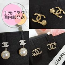 CHANELxピアス(レディース) 人気アイテムランキング【BUYMA】