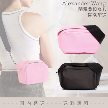 Alexander Wang(アレキサンダーワン) ショルダーバッグ(メンズ) - 海外