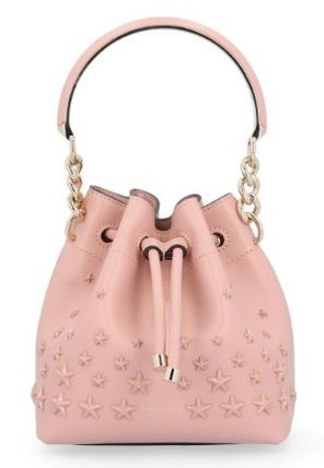 スタースタッズ Jimmy Choo(ジミーチュウ) バッグ・カバン(レディース ...
