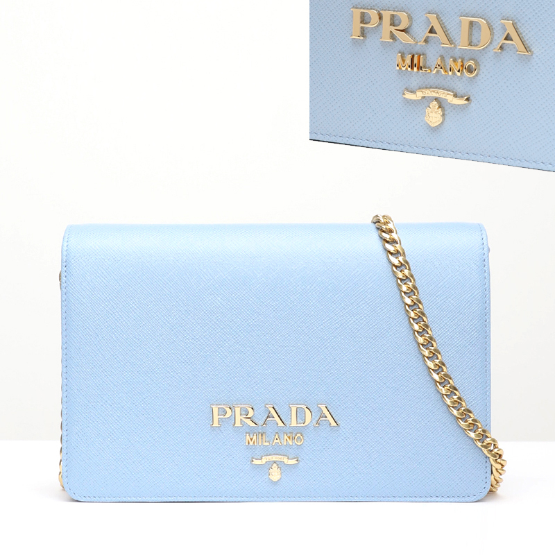 PRADA サフィアーノレザー 香水ケース ボックス ペンホルダー org.jpg