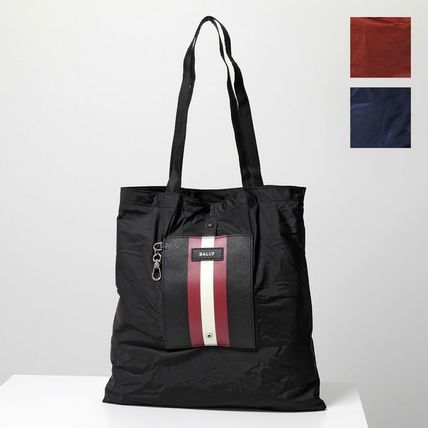 BALLY(バリー) トートバッグ(レディース) - 海外通販のBUYMA